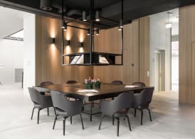 Placid Hotel Design & Lifestyle Zurich 5