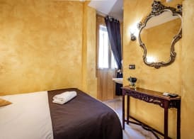 HOTEL VENETO Centro Storico di Firenze 3