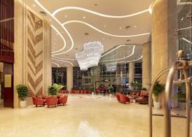 Regalia Gold Hotel 3