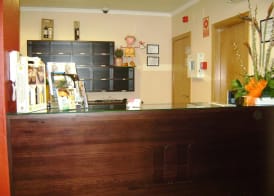 Hostal Jijones 5