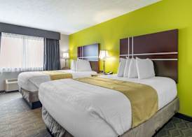 Best Western Auburn/Opelika Inn 4