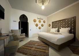 Riad Soir De Marrakech 4