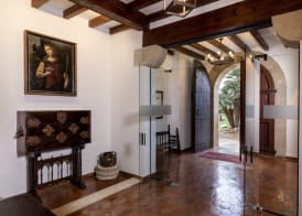 Parador de Tortosa 3