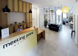 Meeting Point Hostels 2