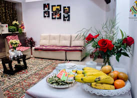 Hotel Valle Andino 3