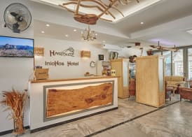 Iniohos Zante Hotel & Suites 3