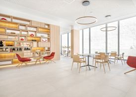 Moov Hotel Lisboa Oriente 3