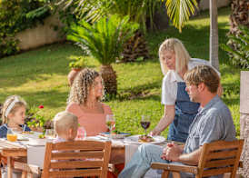 Florasol Residence Hotel - Dorisol hotels 4