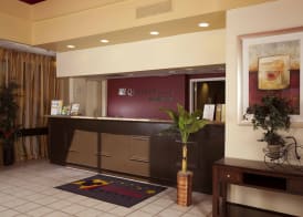 Mi Casa Hotel 2