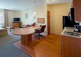Candlewood Suites CORPUS CHRISTI-SPID by IHG 3