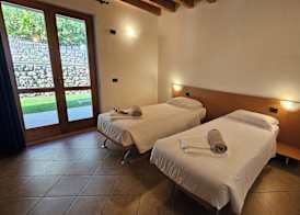 Residence Borgo Dei Limoni - Appartamenti con Garage 5