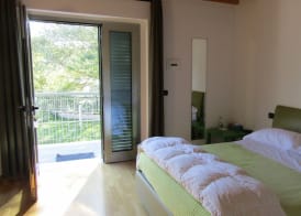 B&B Oasi Vetoio 4