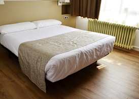 Hotel Terranova 3