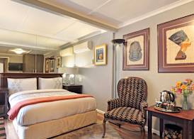 40 Winks Guest House Green Point Cape Town 5