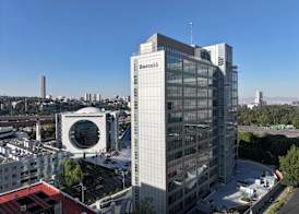 Barceló México Santa Fe 2