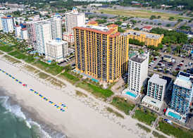 Hilton Grand Vacations Club Anderson Ocean Myrtle Beach 5