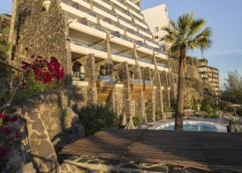 Apartamentos Buganvilla - Adults Only 4