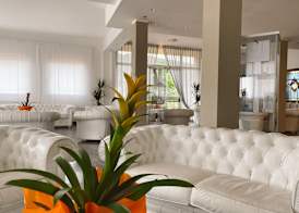 Resort Hotel Tamerici 2