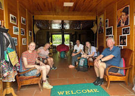Eco Farmer House - Muong Hoa Valley, Sapa 2
