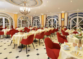 Hotel Aurbacher Hof GmbH 5