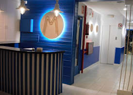 Hostal Miranda 2