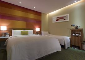 Beauty Hotels - Beautique Hotel 3