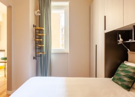easyhomes - Vincenzo Monti 3