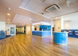 Travelodge Gatwick Airport Central 2