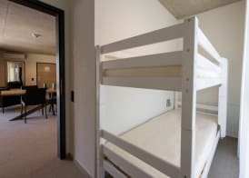 6532 Smart Hotel - Self check-in 3