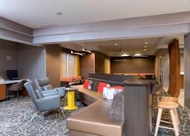 SpringHill Suites Grand Rapids North 3