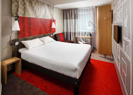 ibis Glasgow City Centre – Sauchiehall St 2