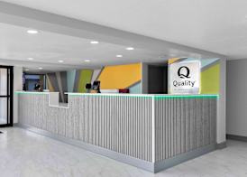 Quality Inn Commerce at I-85 5