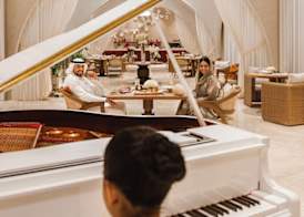 Rixos Murjana - Ultra All Inclusive 3