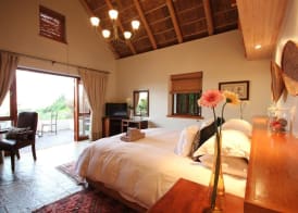 Paradise Cove Country House 5