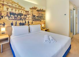 B&B HOTEL Milano La Spezia 3