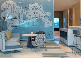 Seaview Gleetour Hotel Shenzhen 5