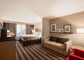Country Inn & Suites by Radisson, Rock Hill, SC 3
