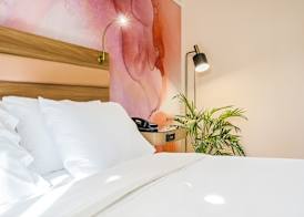 The Bentley Hotel Southampton 3
