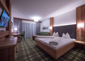 Hotel Alphof Alpbach 5