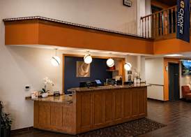 Comfort Suites Wisconsin Dells Area 2