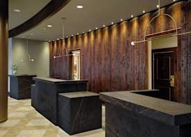 Denver Marriott South at Park Meadows 5