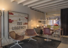 Raw Culture Art & Lofts Bairro Alto 2