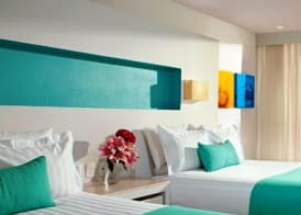 Sunscape Dorado Pacifico Ixtapa Resort & Spa- All Inclusive 3