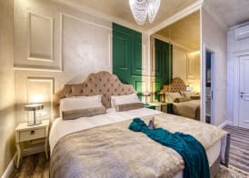 Riva Palace - design rooms 5