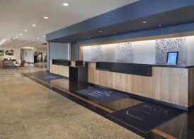 Delta Hotels by Marriott Toronto Airport & Conference Centre 3