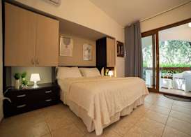 melograno Holiday Home with Swimming Pool and Private Beach 3