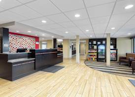 Best Western Rochester Marketplace Inn 2