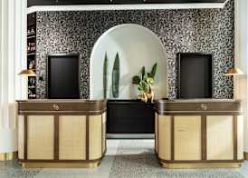 Hotel Schillerhof, Weimar 2