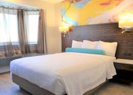 Inn at Rockaway San Francisco Pacifica 4