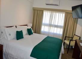 Hotel 6 De Octubre 2